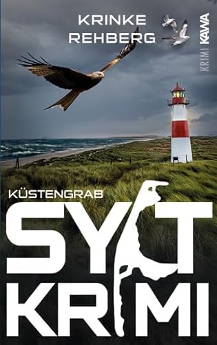 SYLTKRIMI Küstengrab: Küstenkrimi (Nordseekrimi 12) von Kampenwand Verlag (Nova MD)